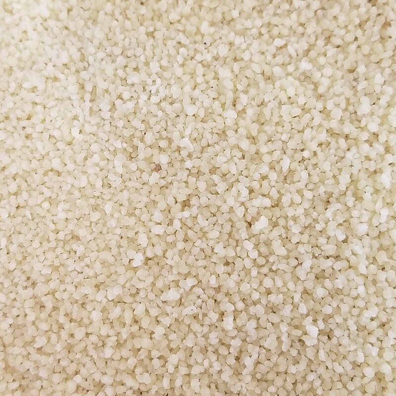 100g de Couscous blanc