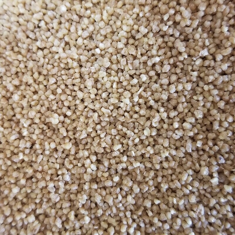 100g de Couscous de petit épeautre