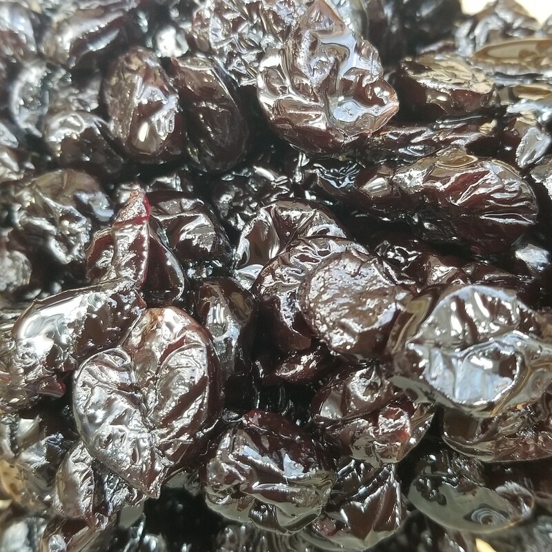 100g de Cerise griotte séchée