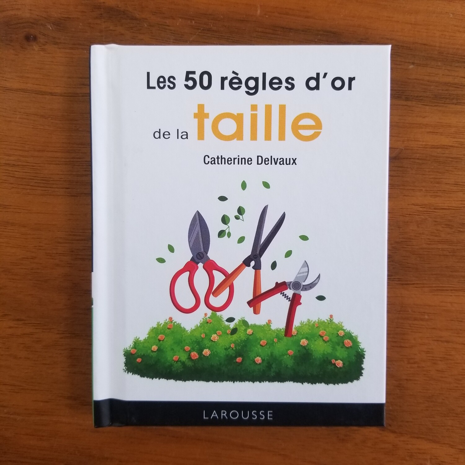 50 règles d'or de la taille