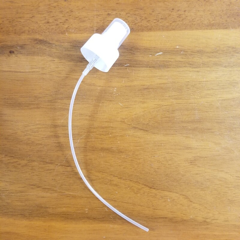 Bouchon pulvérisateur