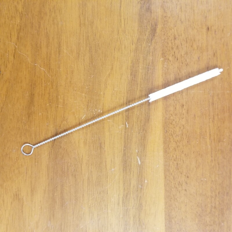 Brosse à pailles