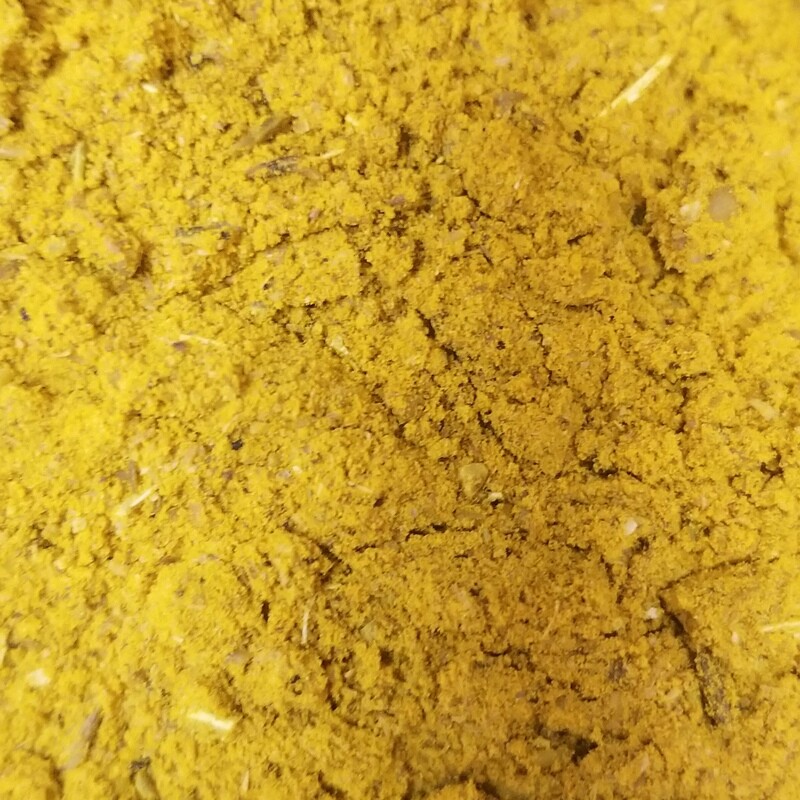 100g de Colombo