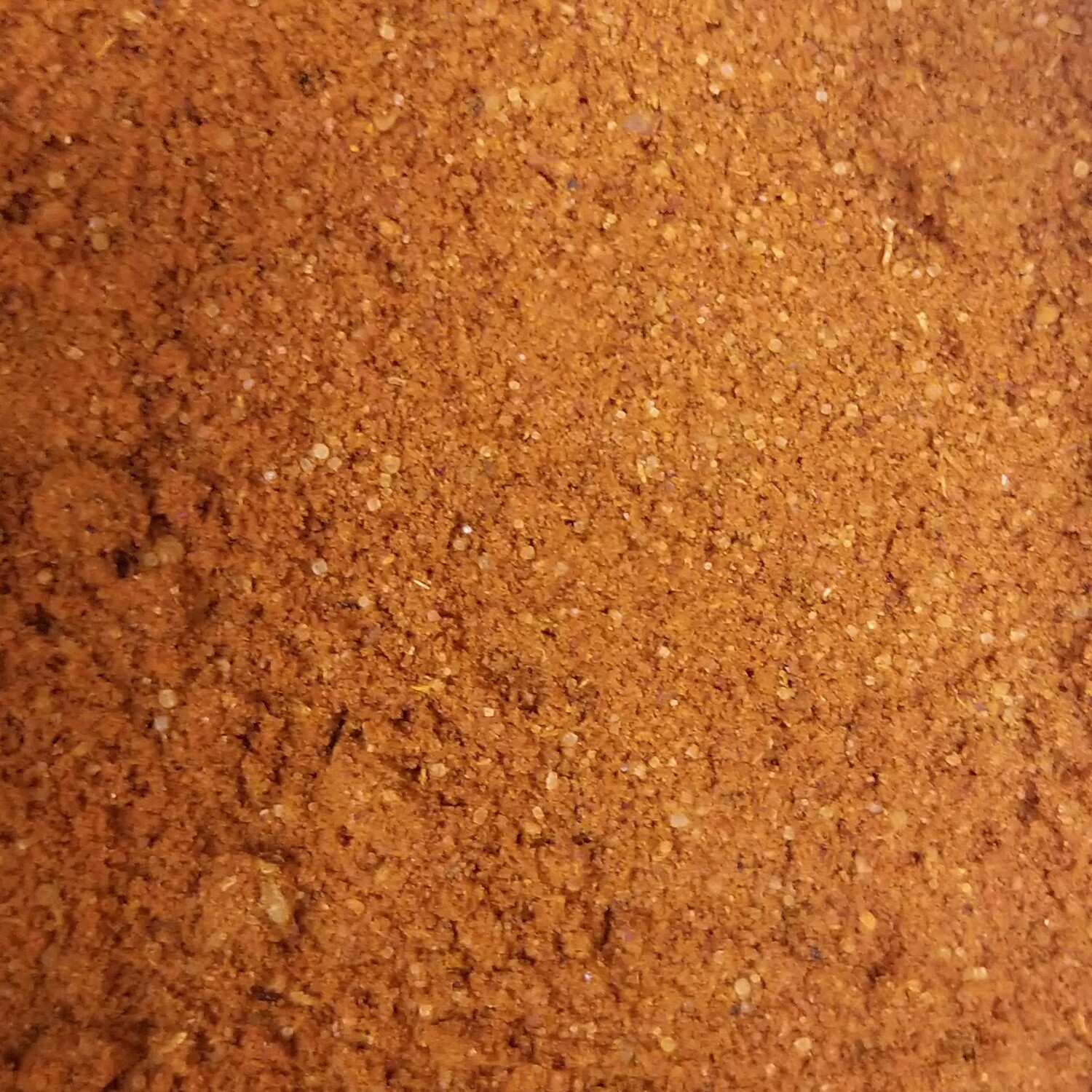 100g de Chili en poudre