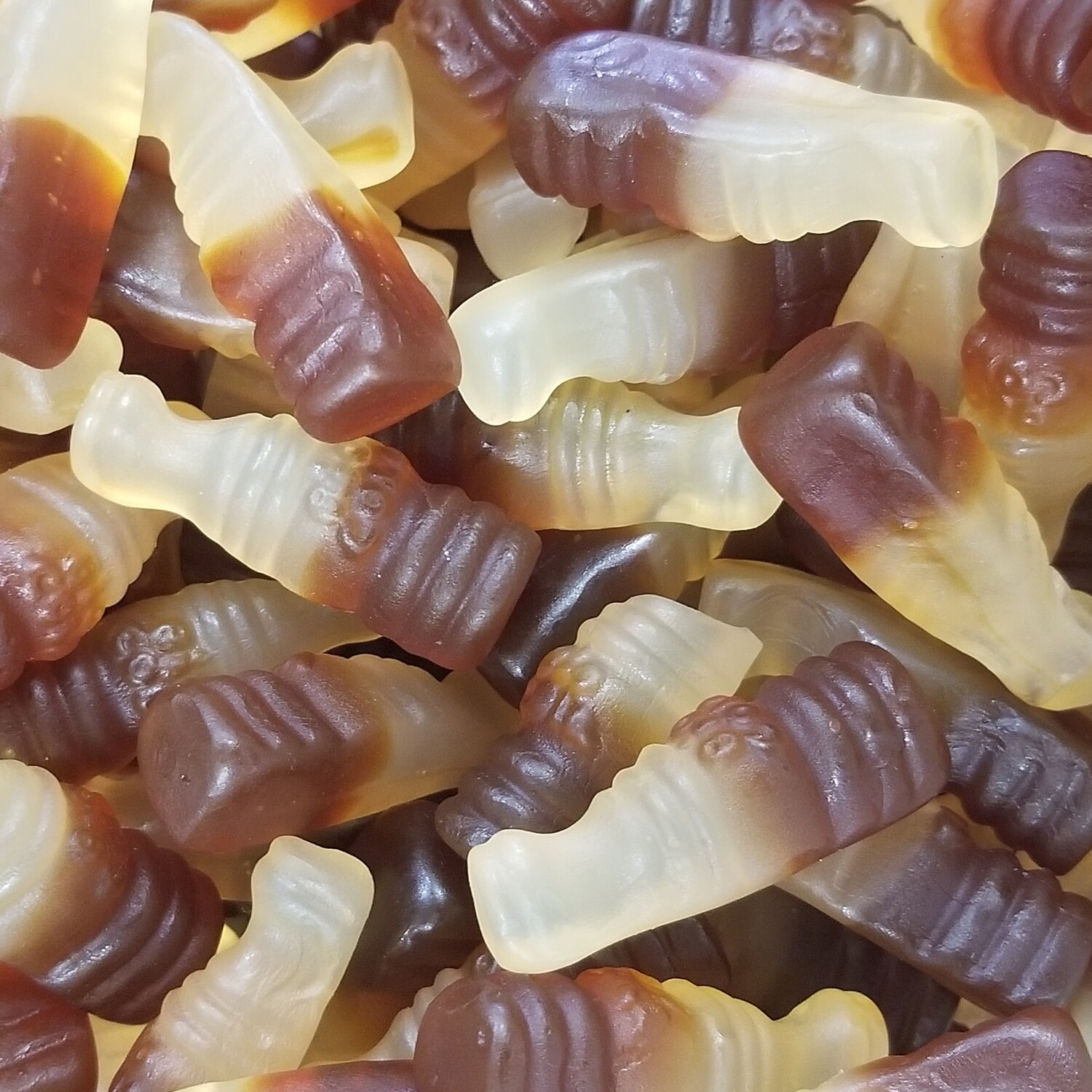 100g de Cola Vegan