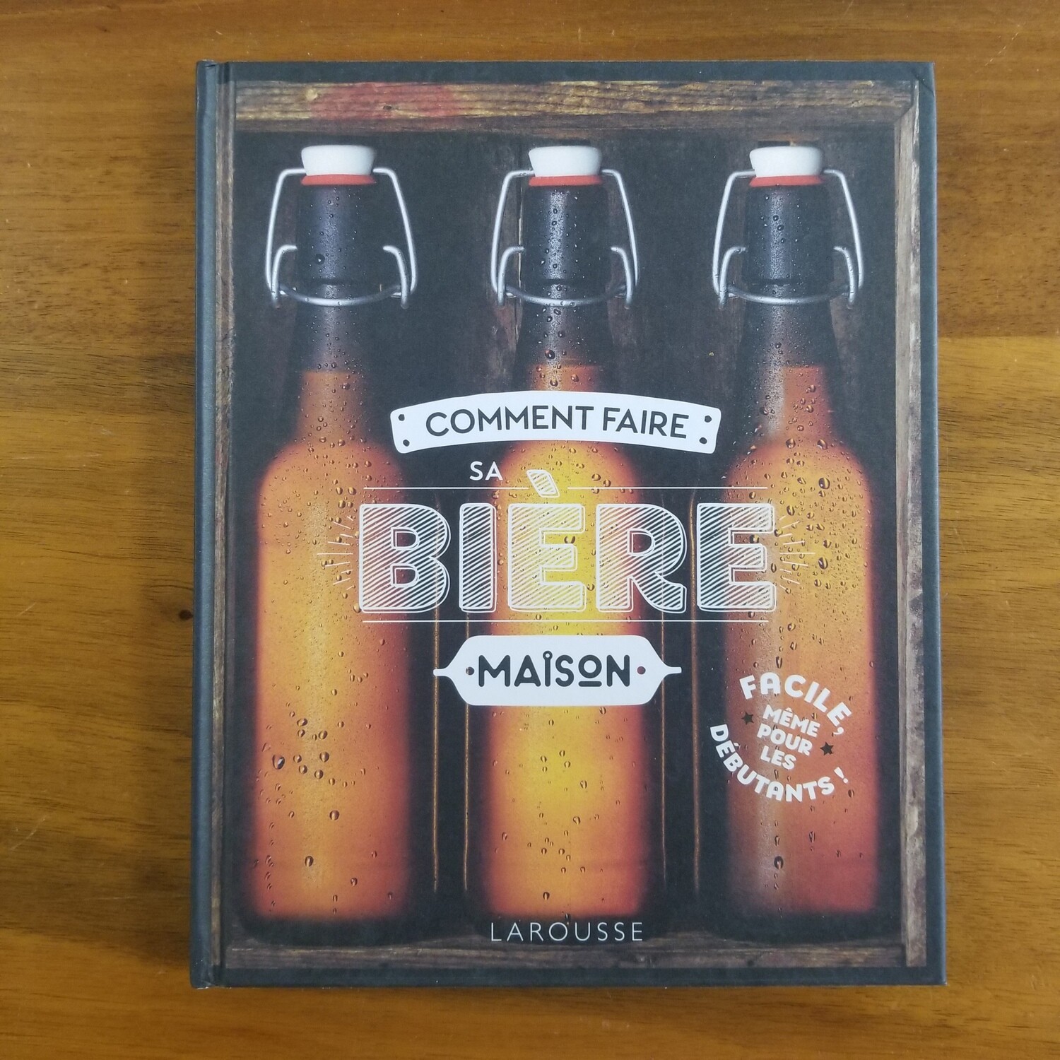Comment faire sa bière maison