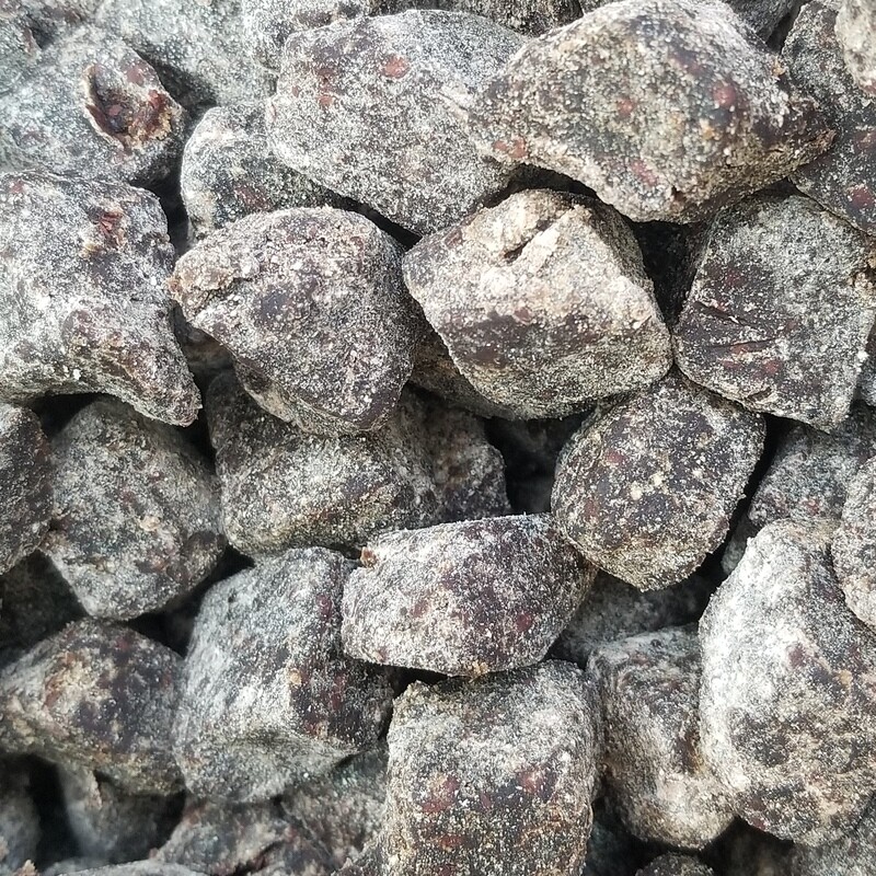 100g de Cubes de Bananes Moelleuses