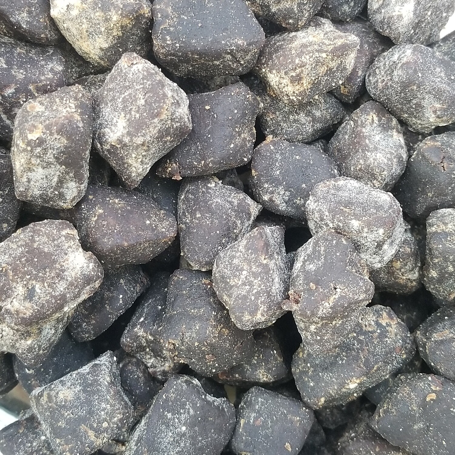 100g de Cubes de Bananes Moelleuses aux éclats de fèves de cacao