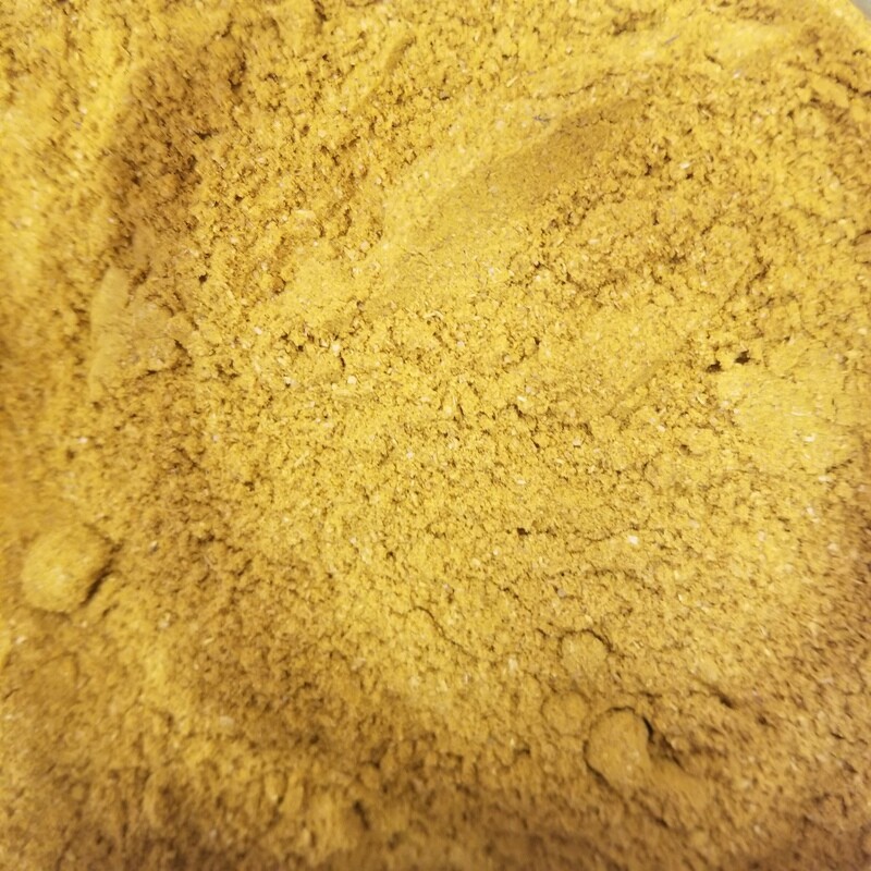 100g de Curry de Madras