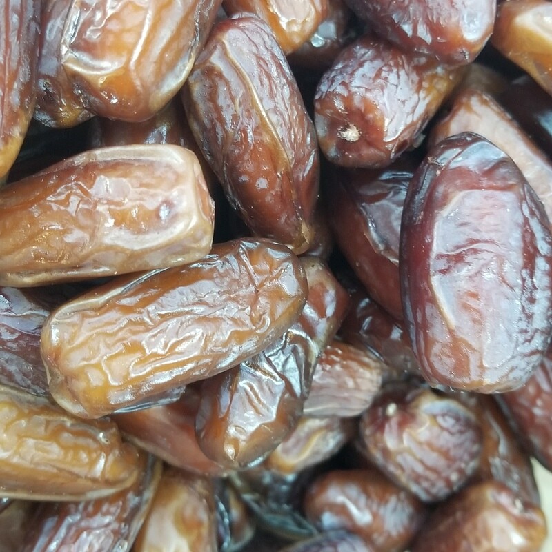 100g de Dattes Deglet Nour