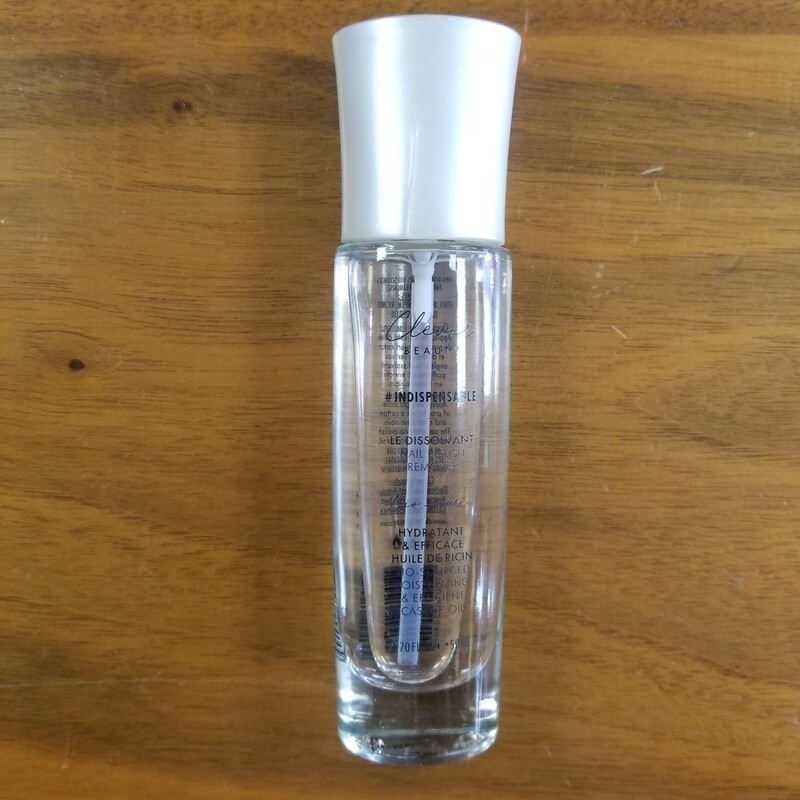Dissolvant