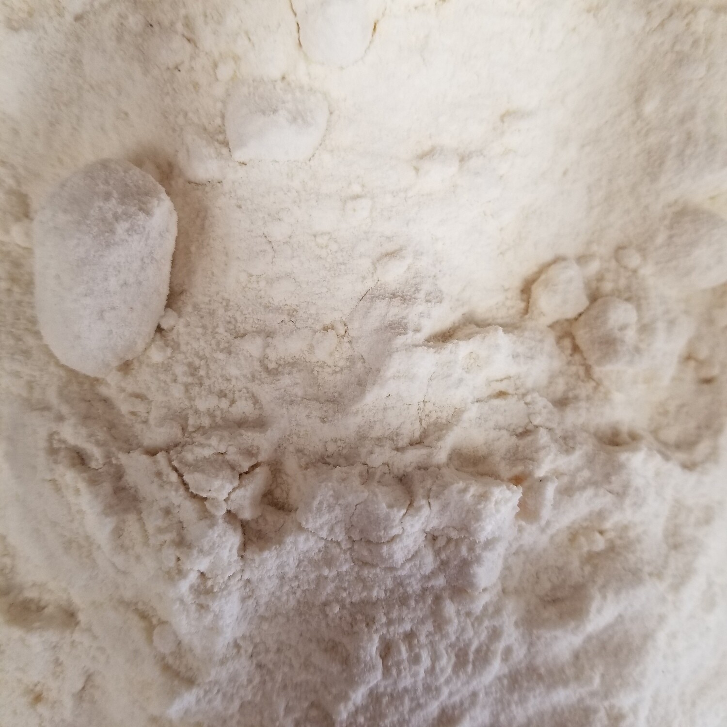 500g de Farine de coco