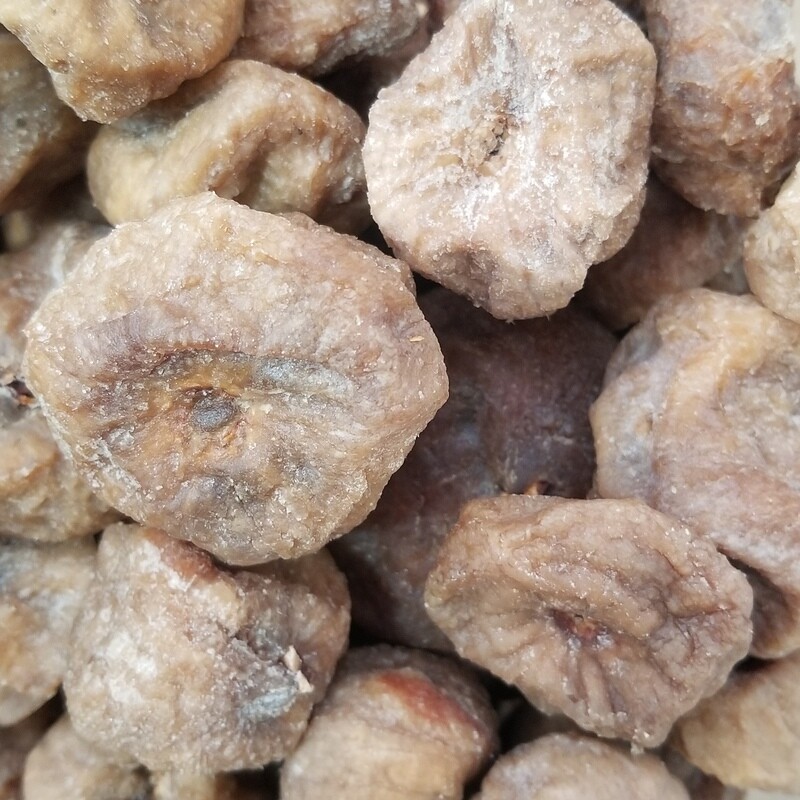 100g de Figues séchées