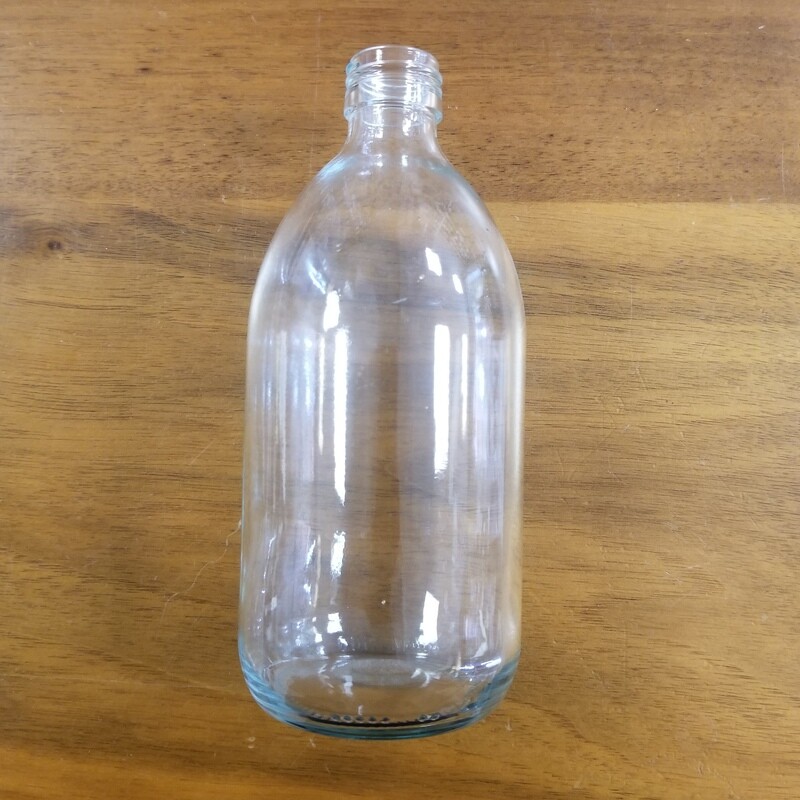 Flacon 500ml