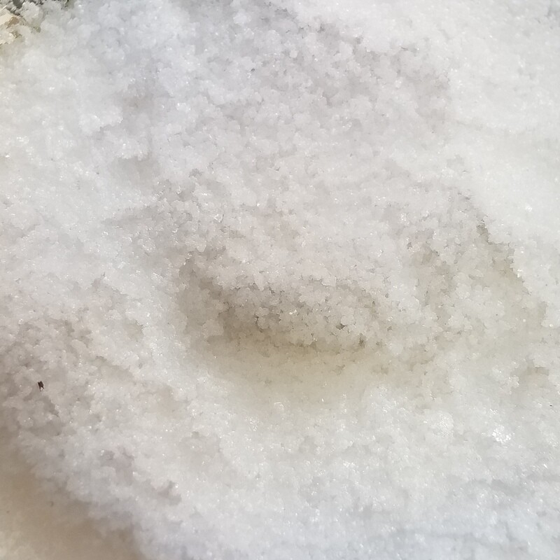 100g de Fleur de sel de Camargue