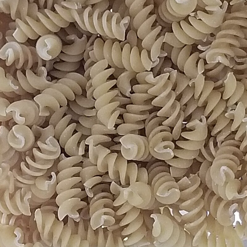 500g de Fusilli complets