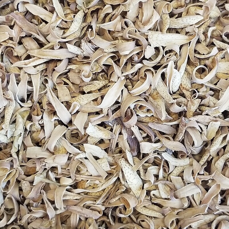 100g de Fleur d'oranger
