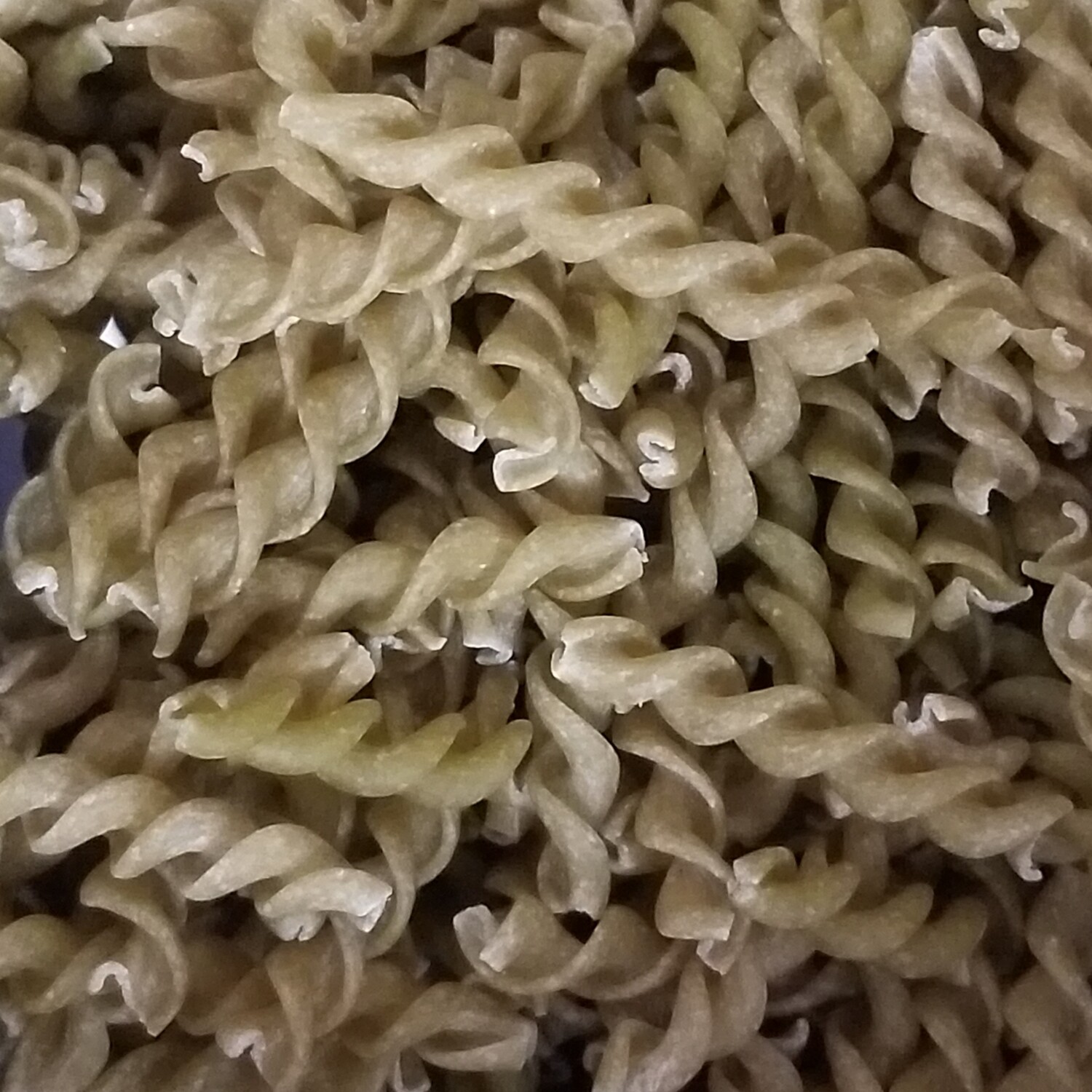 250g de Fusilli de pois cassés