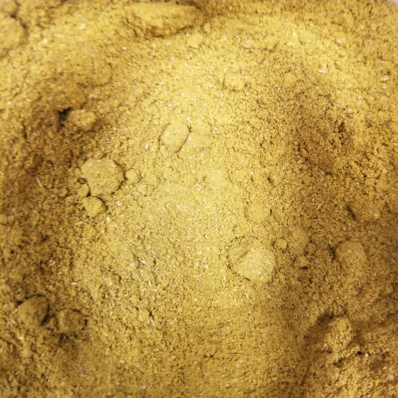 100g de Garam Massala Piquant