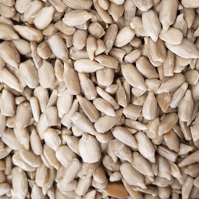 100g de Graines de tournesol