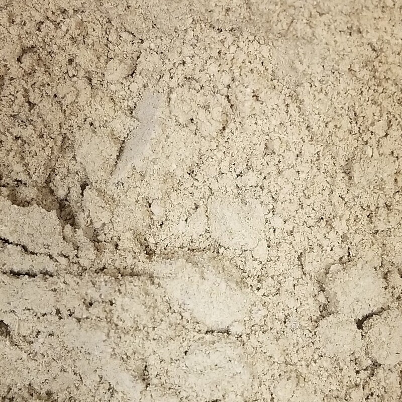 100g de Gingembre en poudre