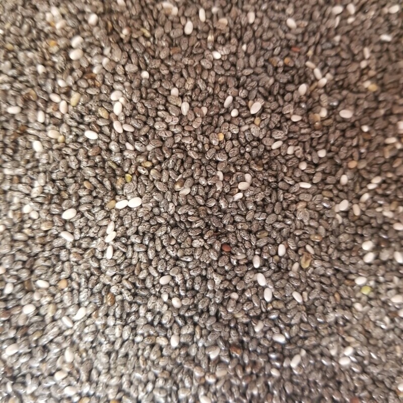 100g de Graines de chia