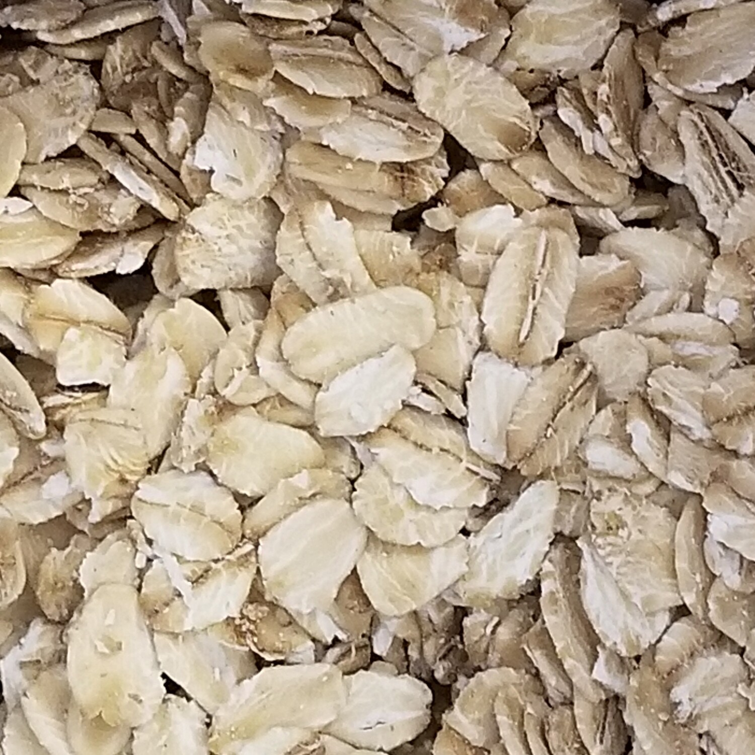 500g de Gros flocons d'avoine