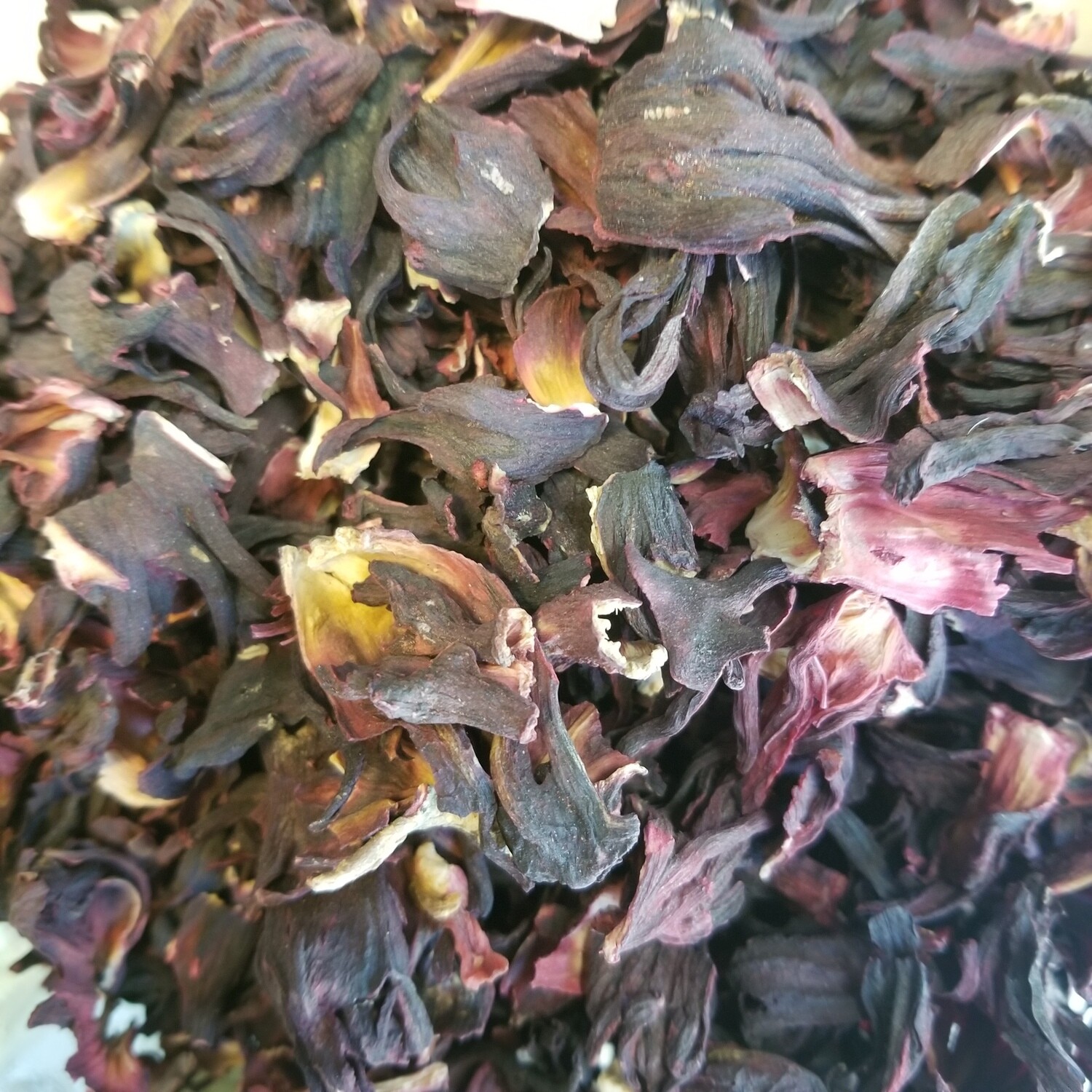 100g d'Hibiscus