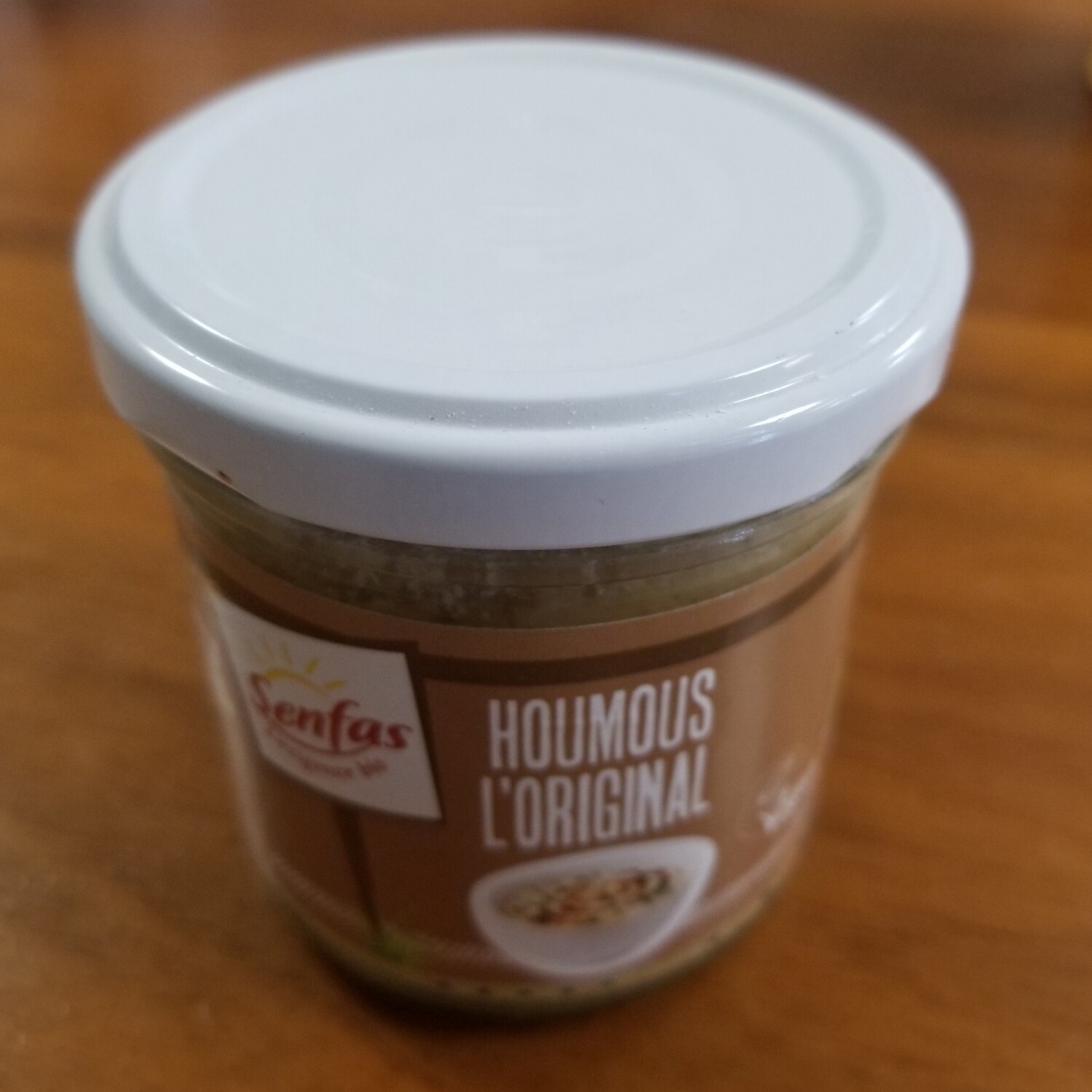 Houmous