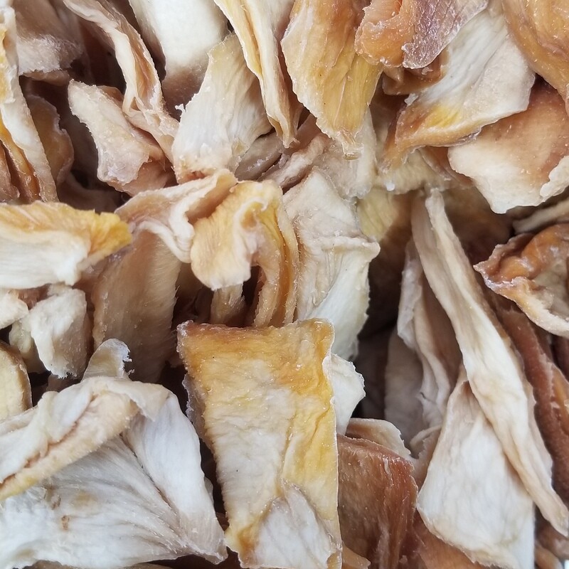 100g de Mangues séchées