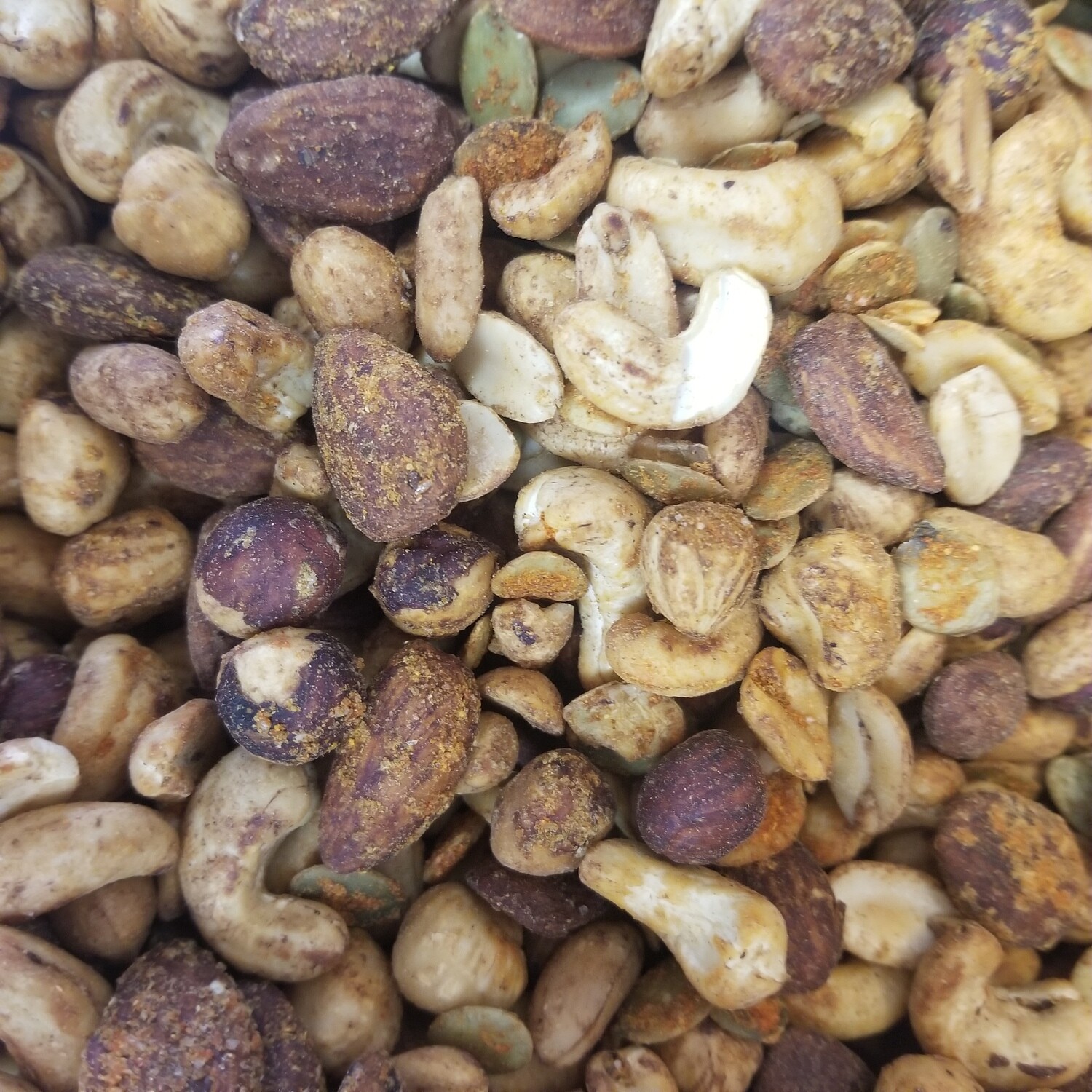 100g de Mélange apéro mexicain