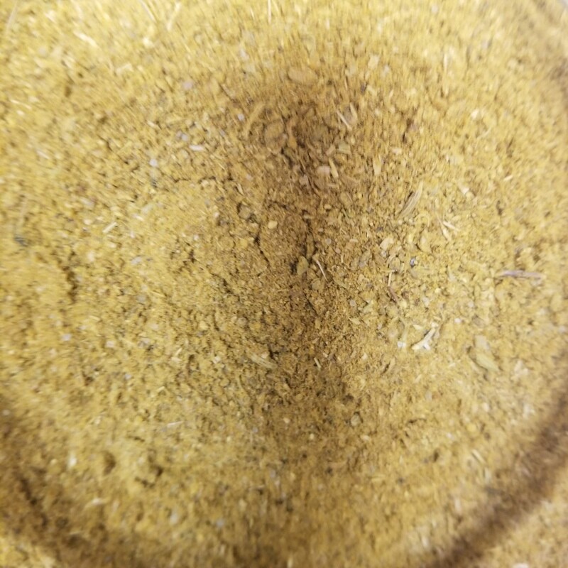 100g de Massale doux