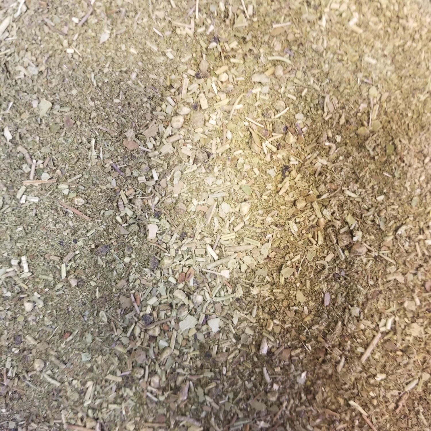 100g de Mélange pour barbecue