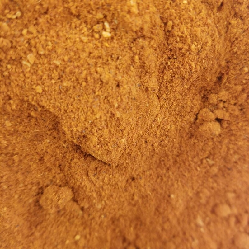 100g de Mélange Kefta