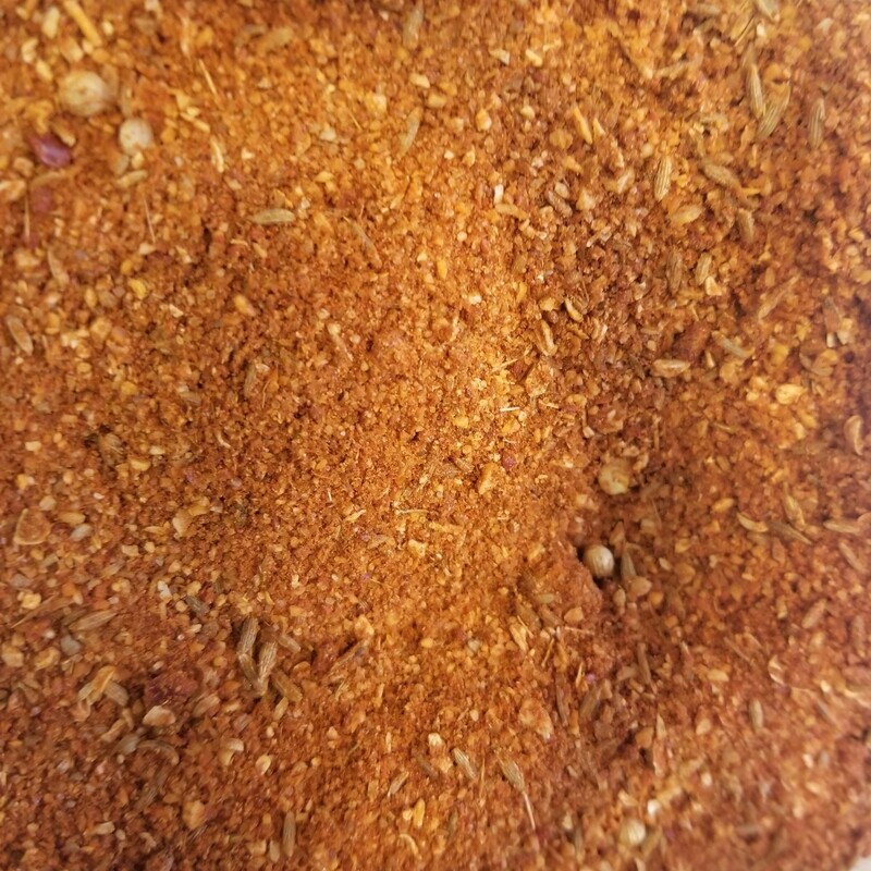 100g de Mélange pour guacamole