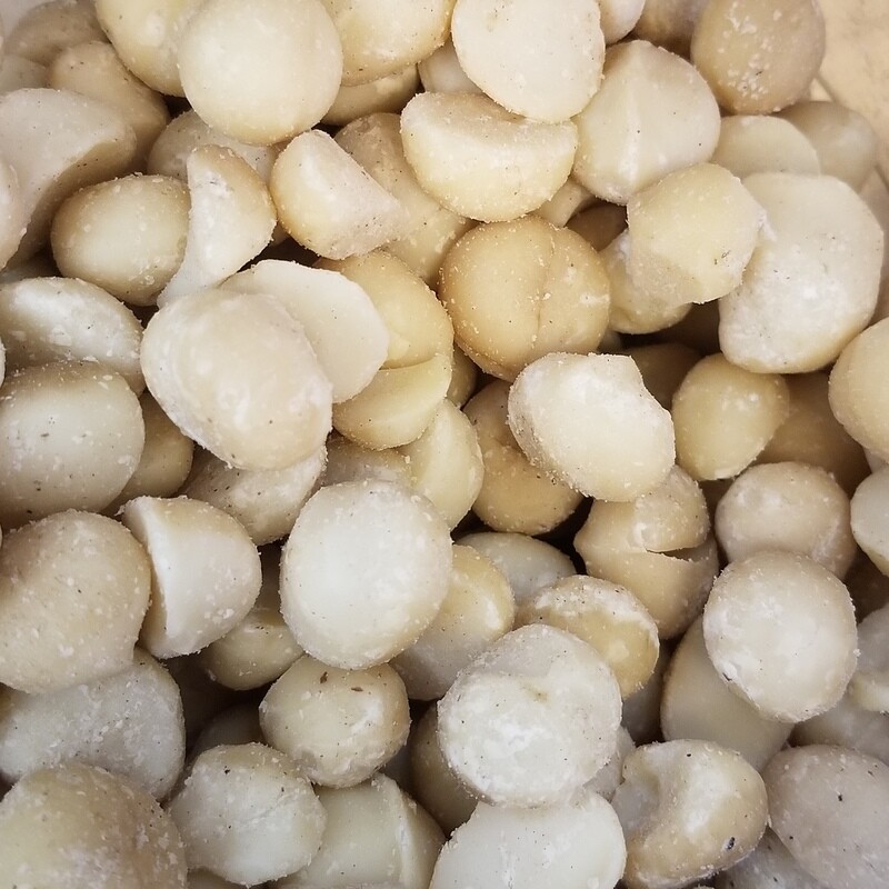 100g de Noix de Macadamia