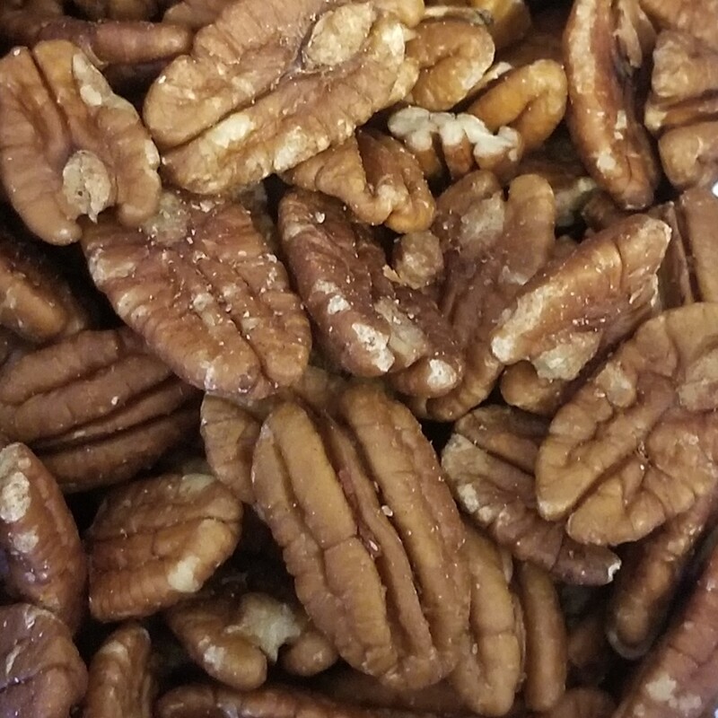 100g de Noix de pecan