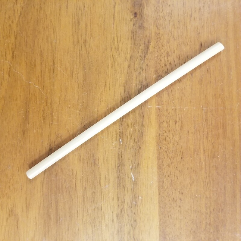 Paille en bambou