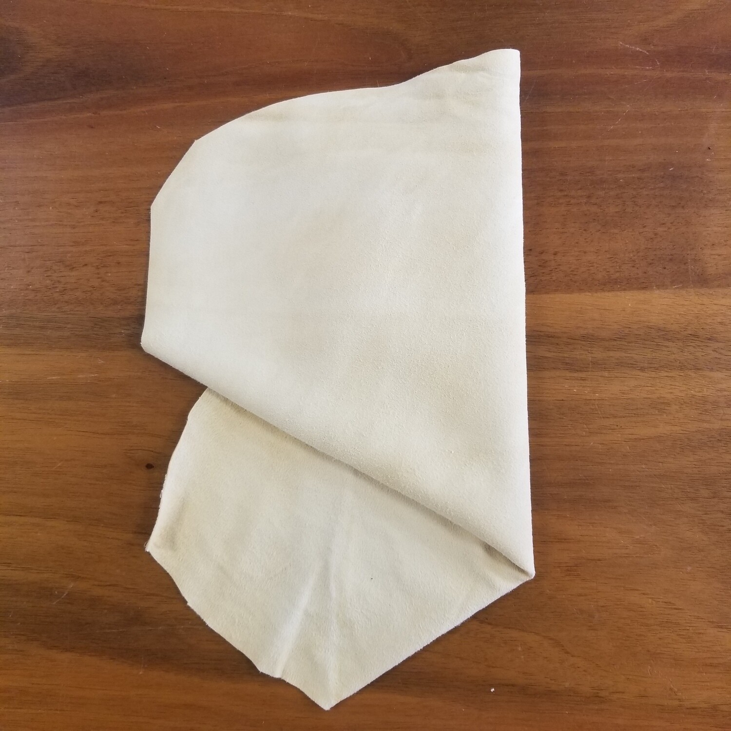 Peau de chamois