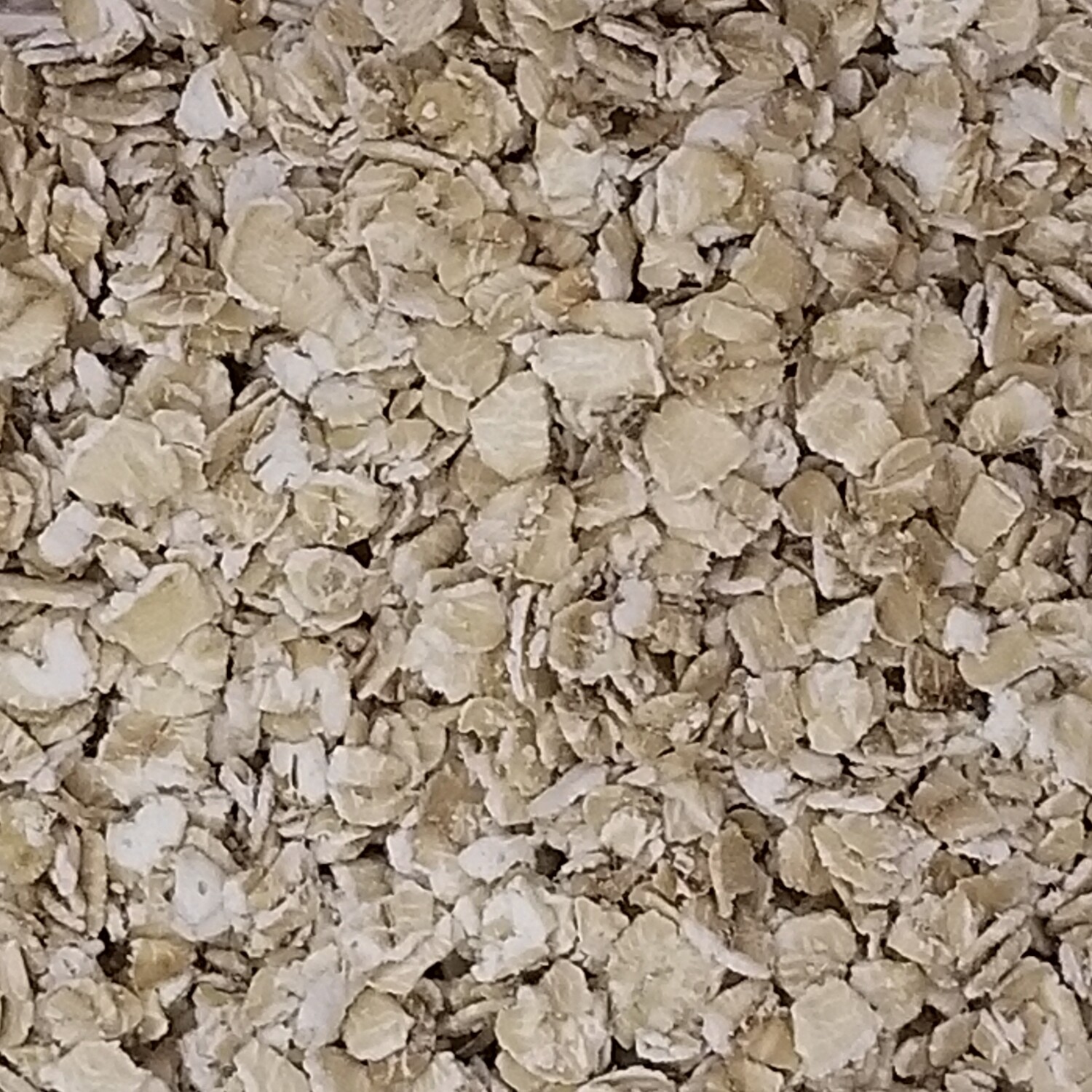 500g de Petits flocons d'avoine