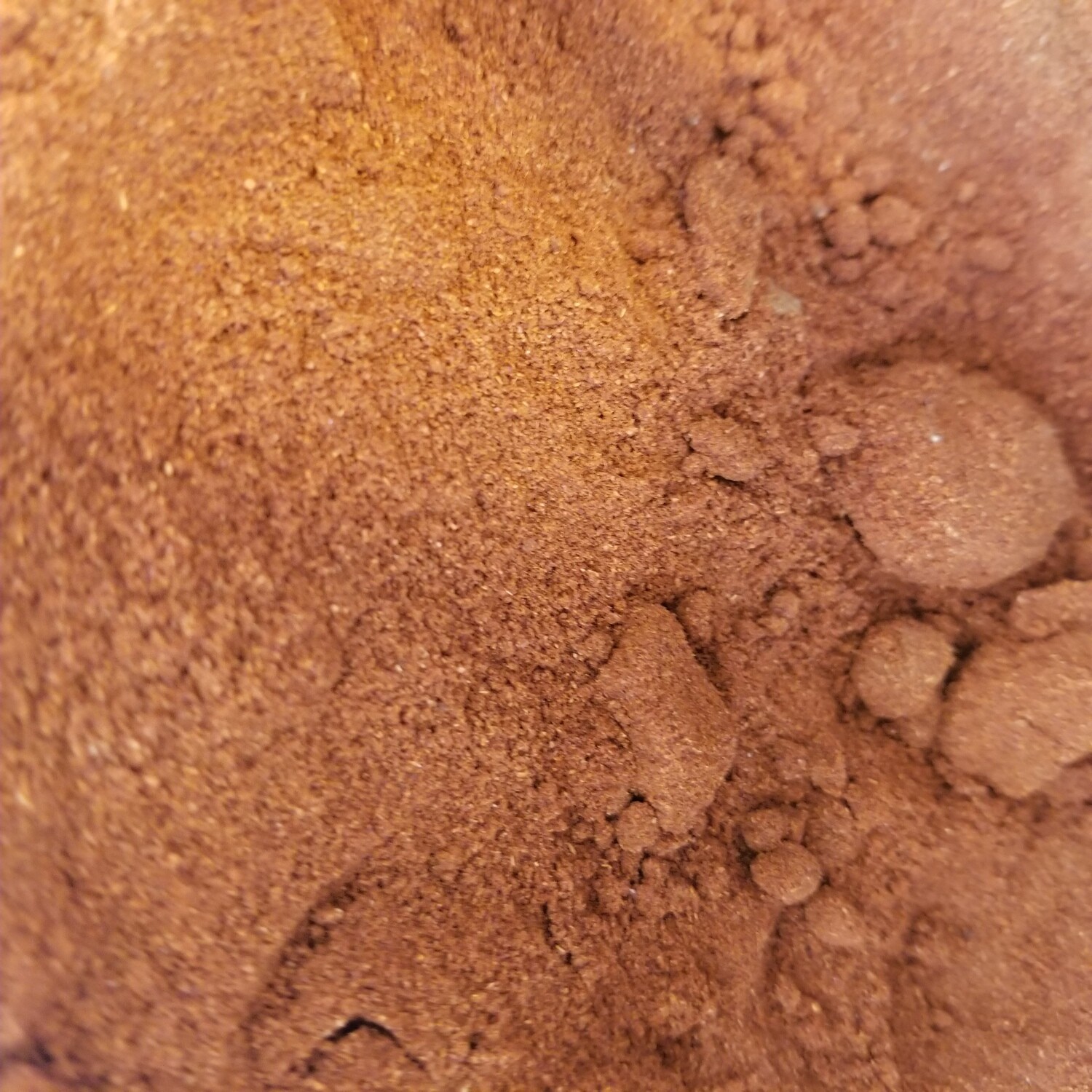 100g de Piment fort de Cayenne