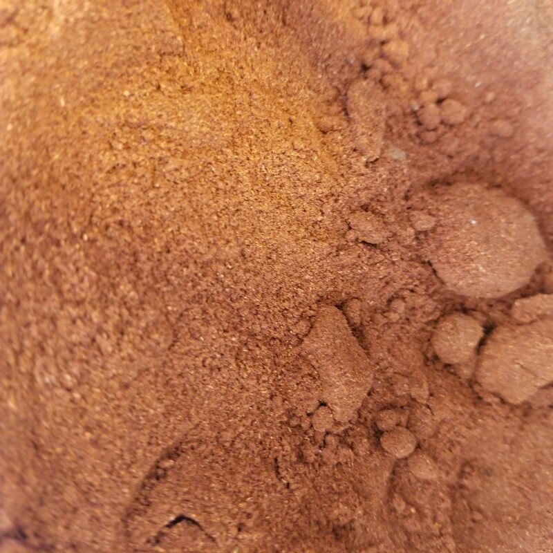 100g de Piment fort de Cayenne