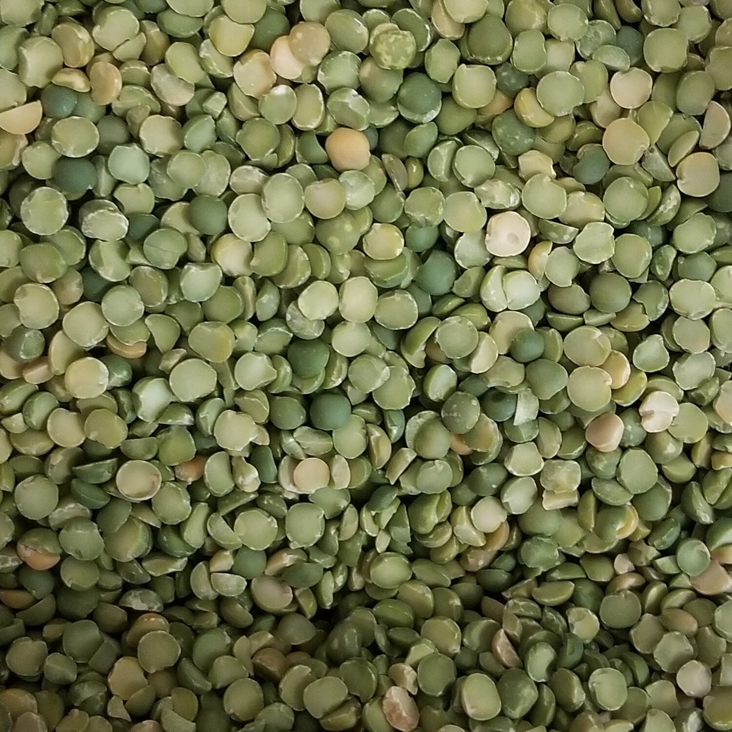 500g de Pois cassés