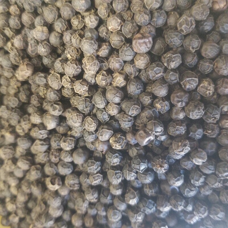10g Poivre noir de Kampot