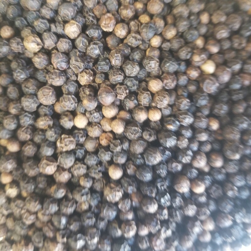 10g de Poivre noir du Sarawak
