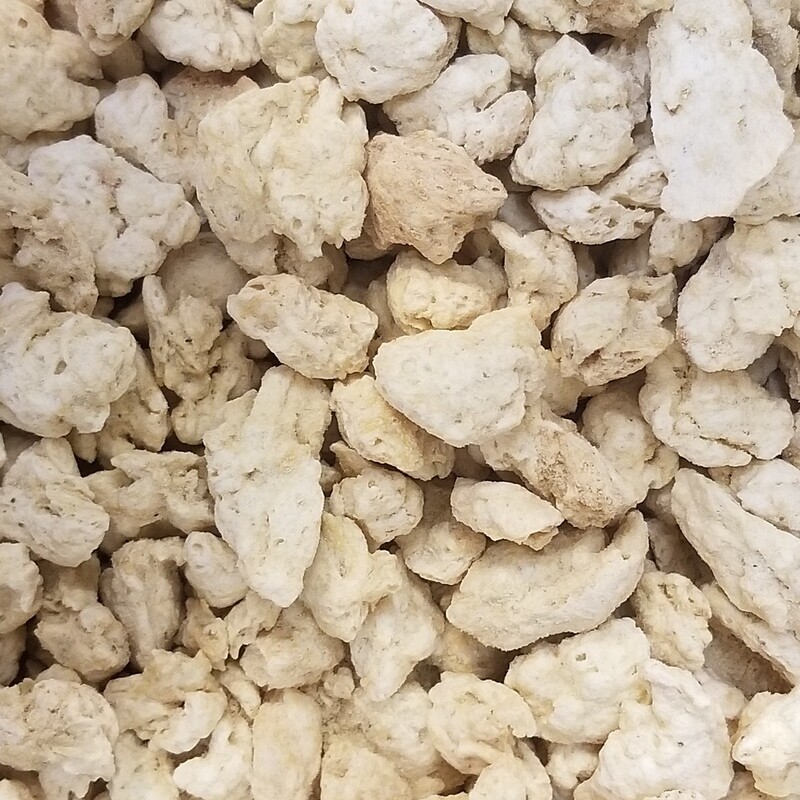100g de grosses protéines de soja