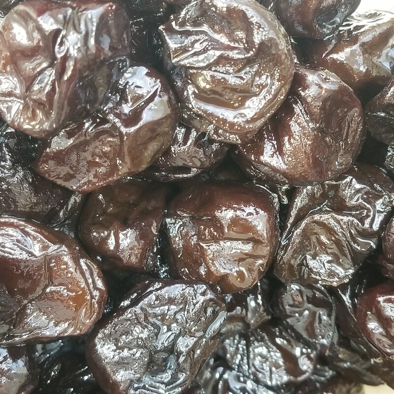 100g de Pruneaux