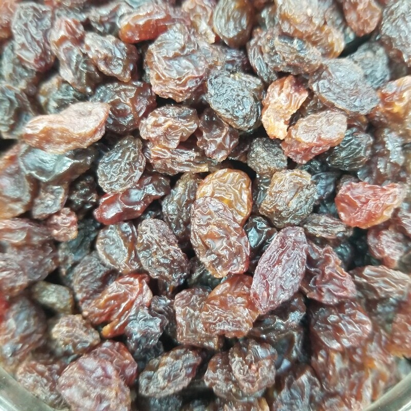 100g de Raisins Thompson