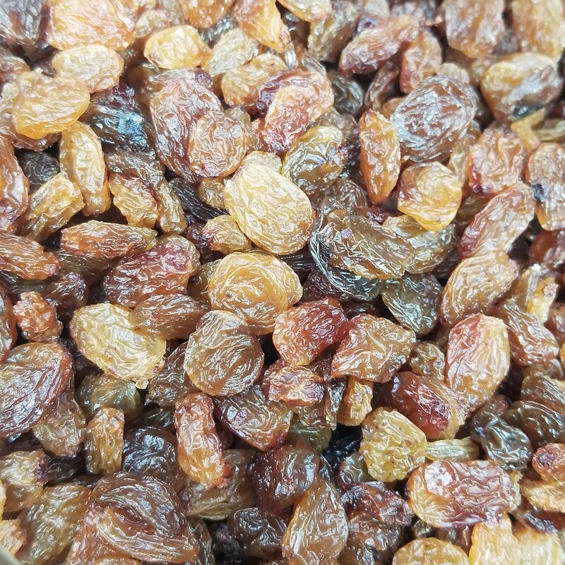 100g de Raisins Sultanines