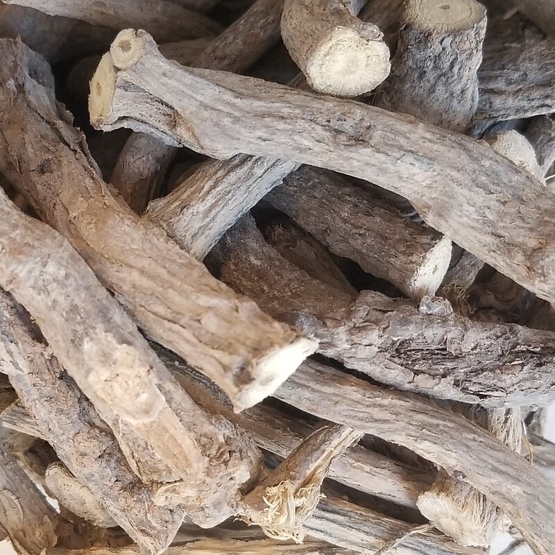 100g de bâtons de Réglisse